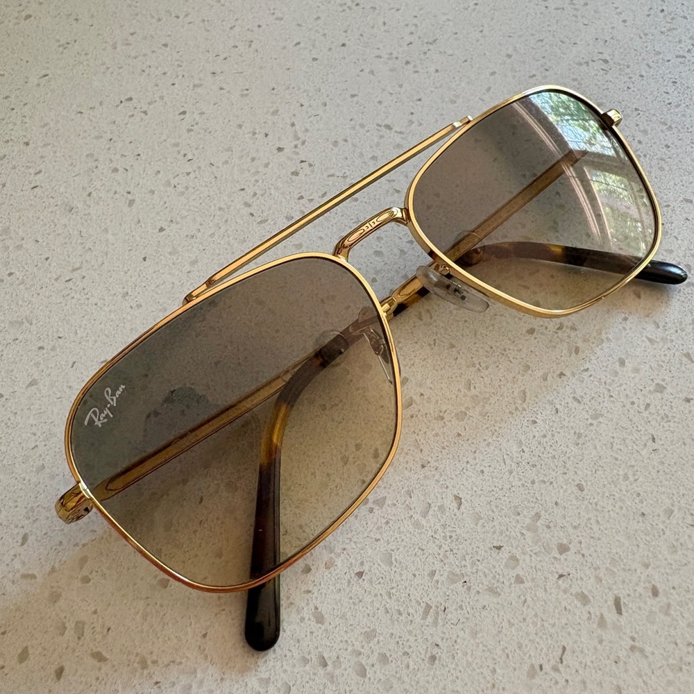 Ray-Ban Sunglasses